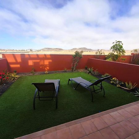Casa Nesea Villa Cotillo Екстериор снимка