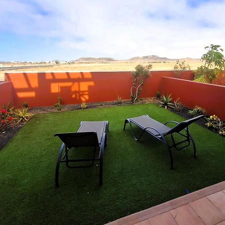 Casa Nesea Villa Cotillo Екстериор снимка