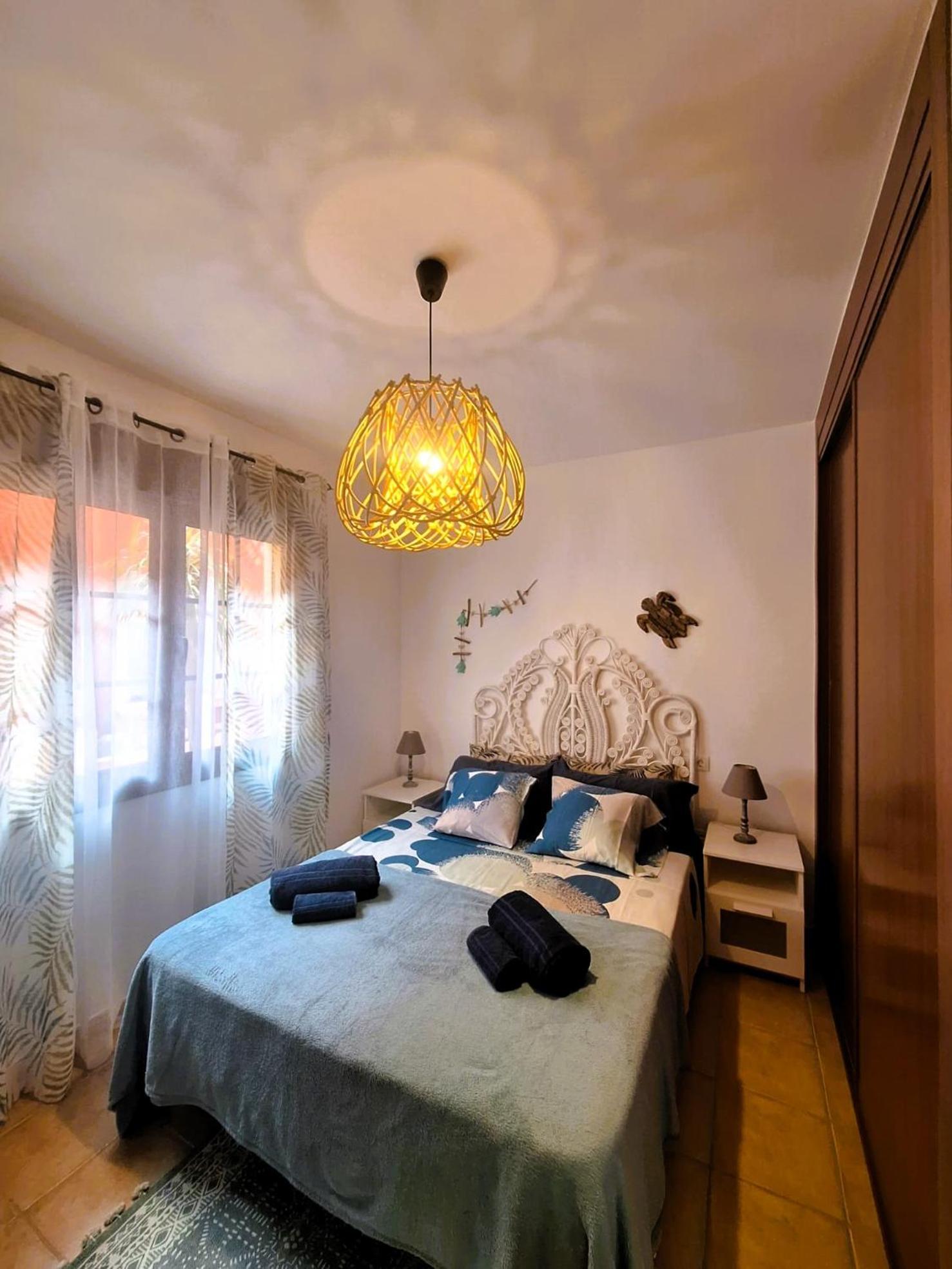 Casa Nesea Villa Cotillo Екстериор снимка