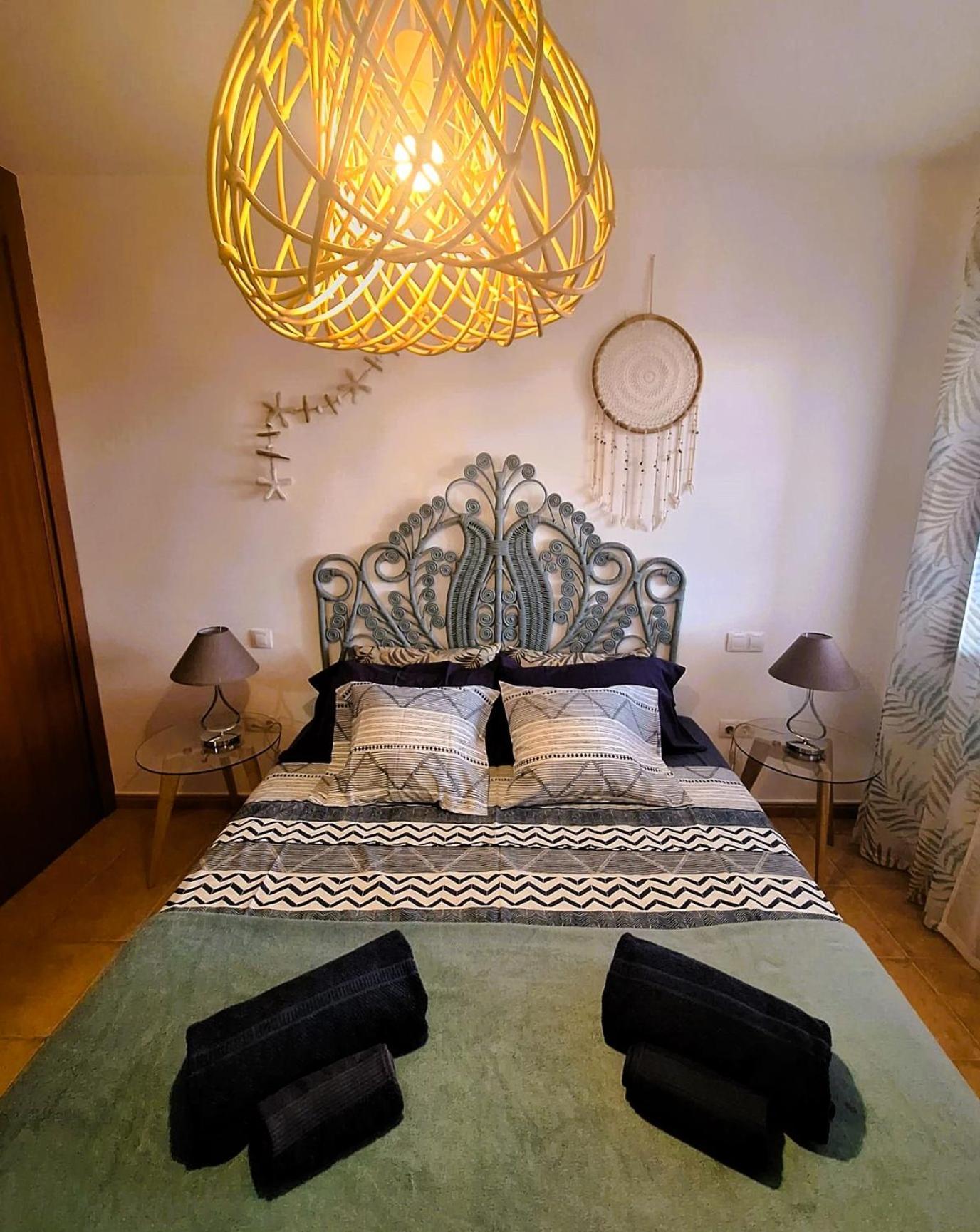 Casa Nesea Villa Cotillo Екстериор снимка