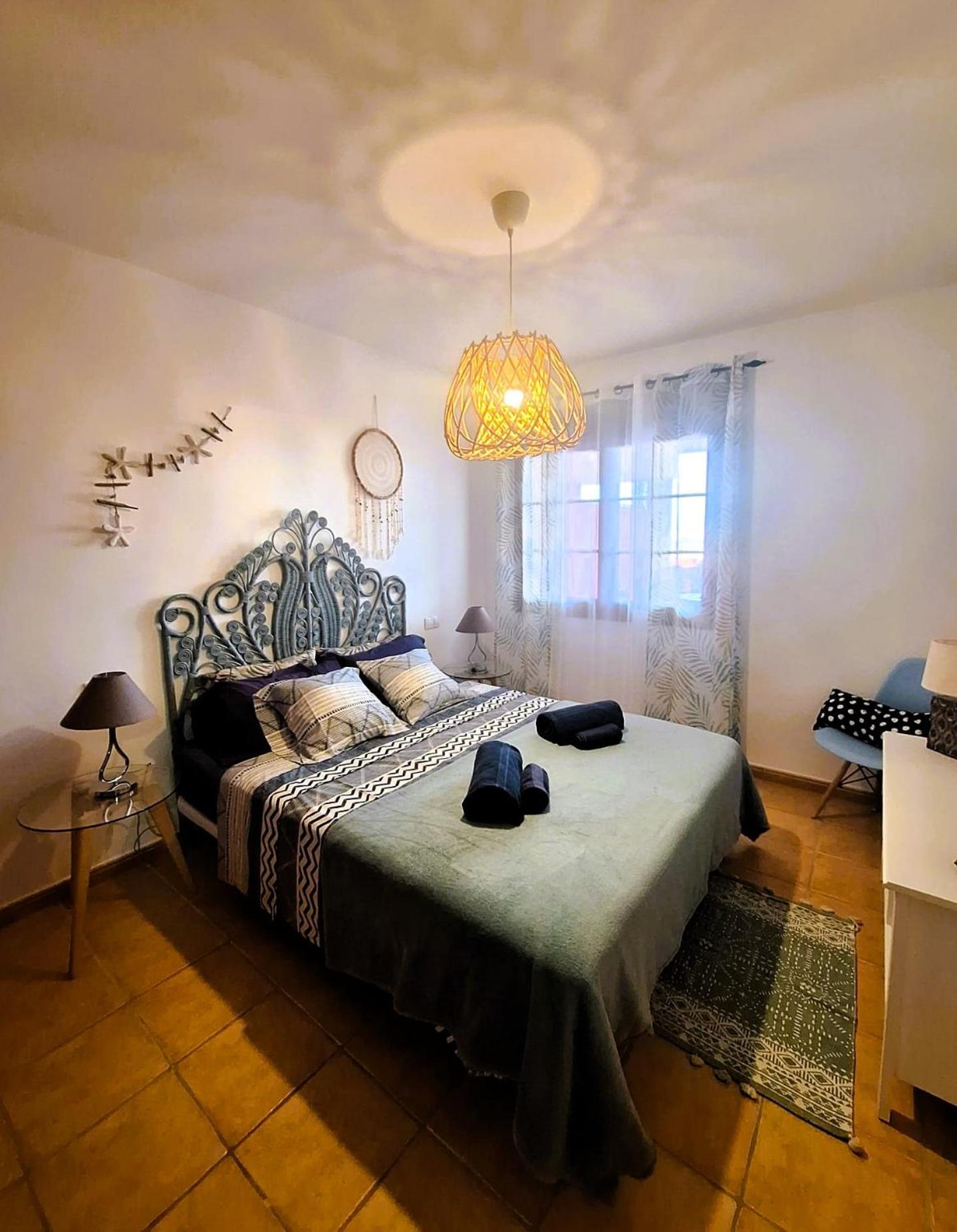 Casa Nesea Villa Cotillo Екстериор снимка