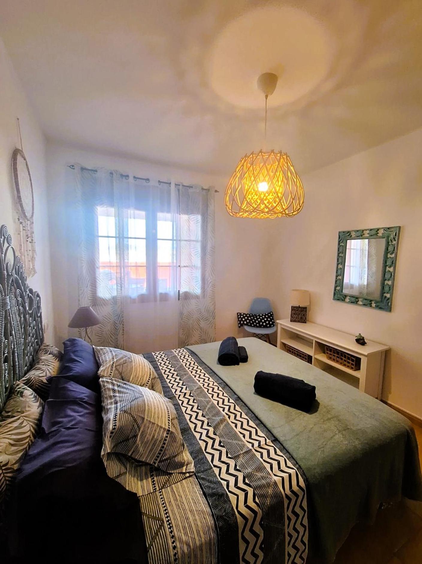 Casa Nesea Villa Cotillo Екстериор снимка
