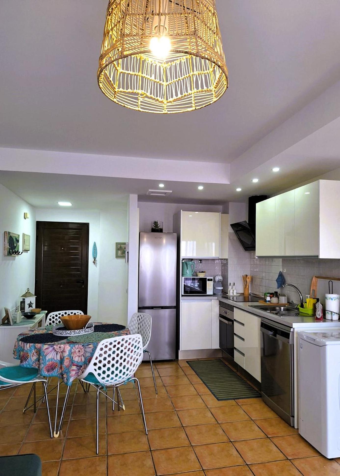 Casa Nesea Villa Cotillo Екстериор снимка