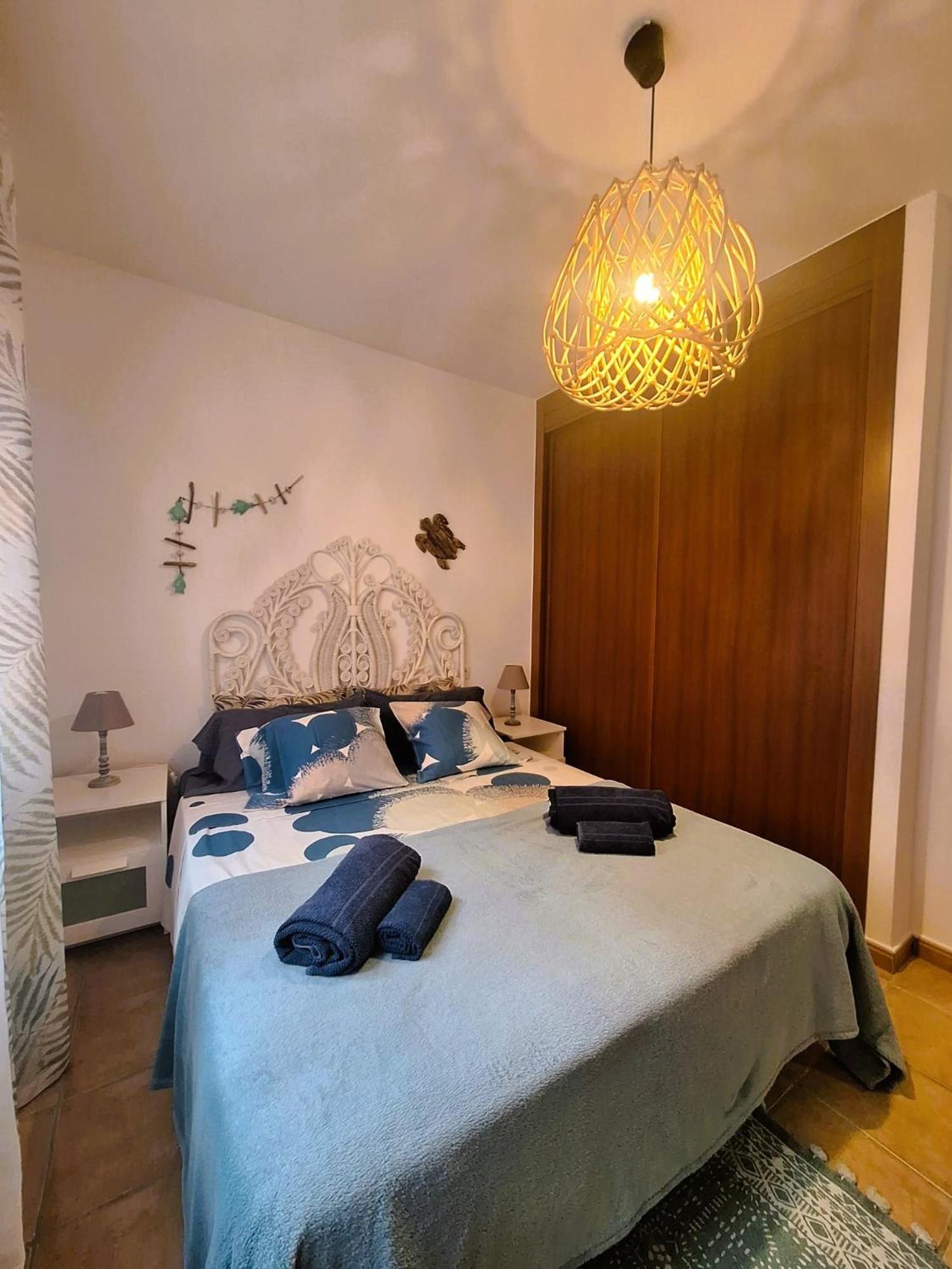 Casa Nesea Villa Cotillo Екстериор снимка