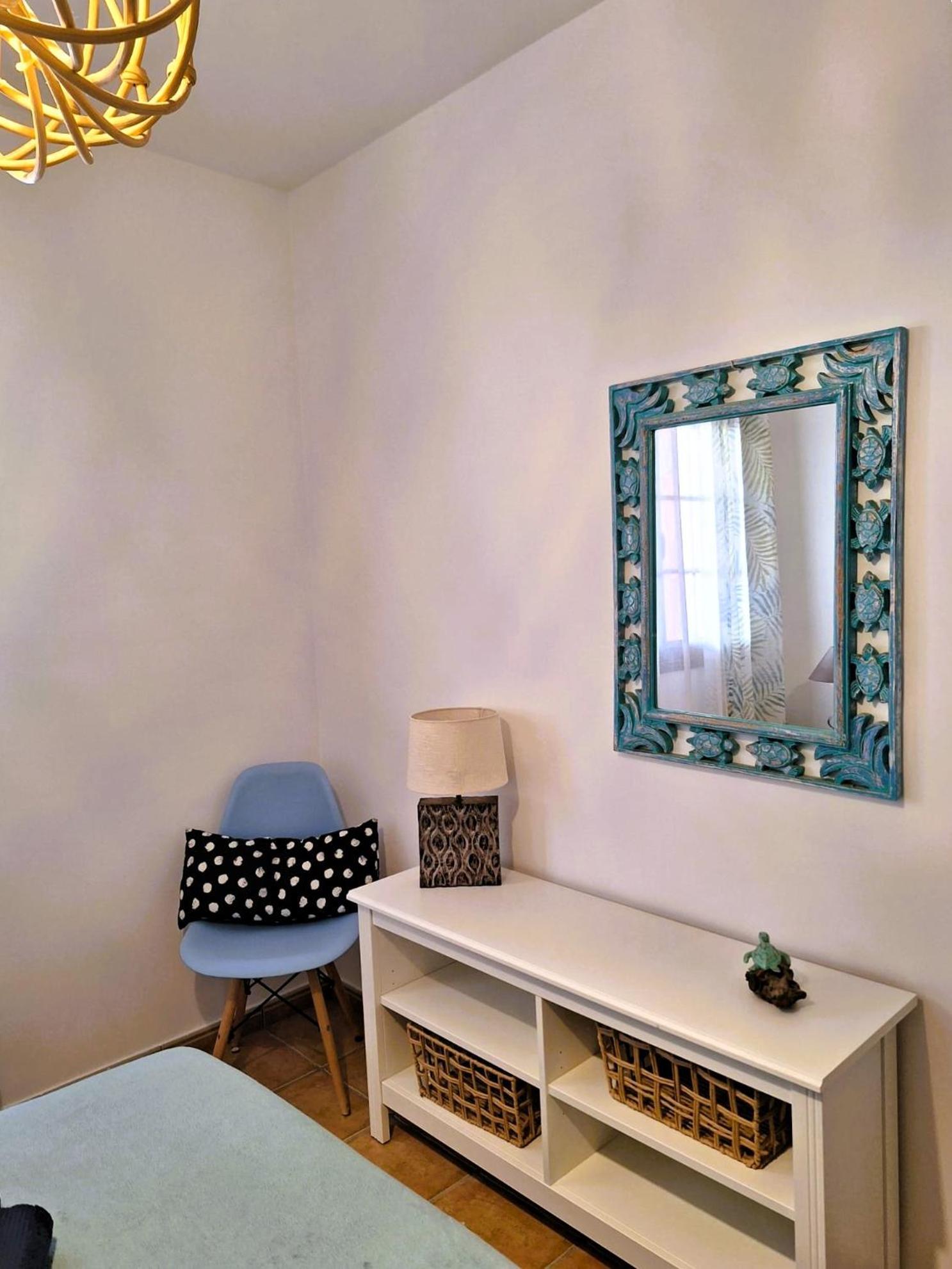 Casa Nesea Villa Cotillo Екстериор снимка